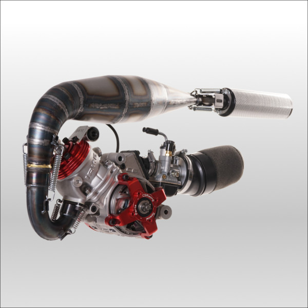 CS RACING FACTORY ENGINE