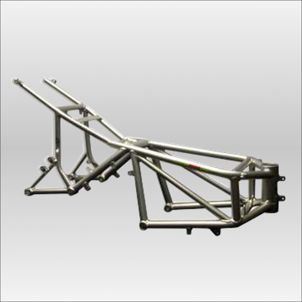 CDUCATI TT1,TT2�p�A���~���[�V���O�t���[��