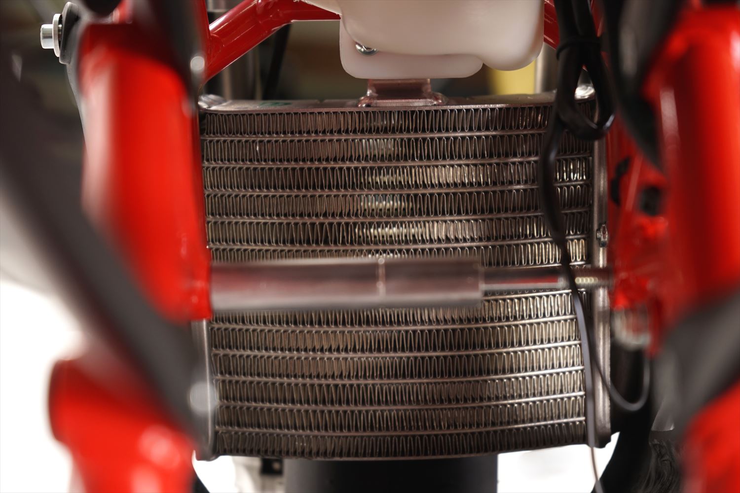 DM FRAME KIT MATBLACK