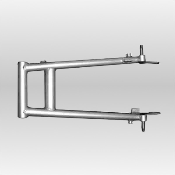 DUCATI �P�C���p�N���[���X�C���O�A�[��