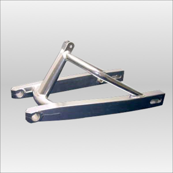 DUCATI TT1,TT2�p�A���~�X�C���O�A�[��